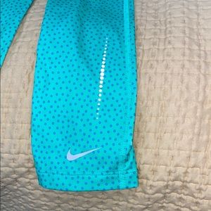 Nike pro leggings